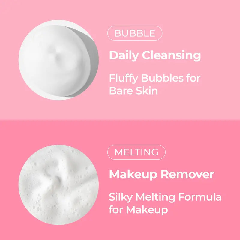 Lumi Glow Triple Care Set