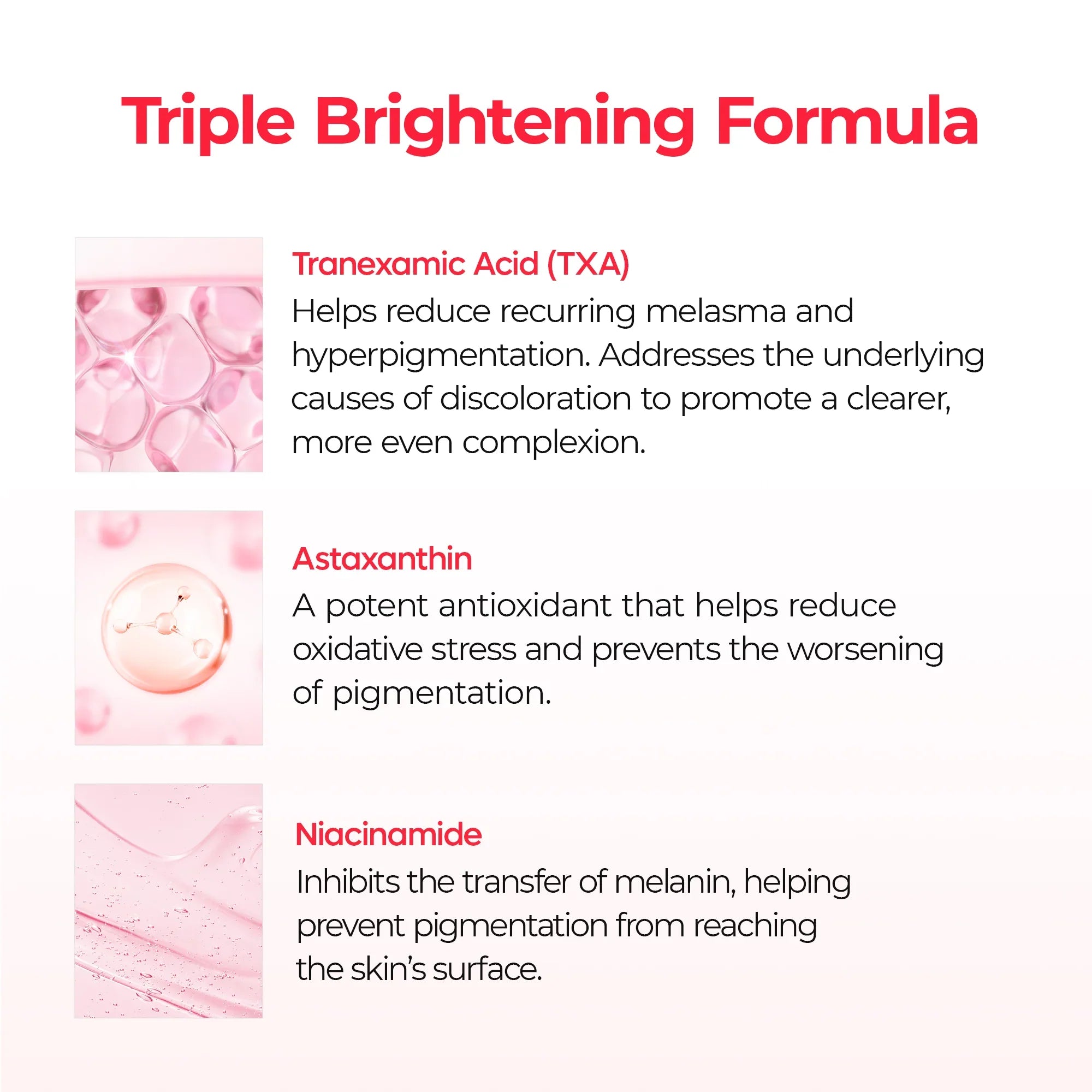TX Astaxanthin Overnight Wrapping Mask